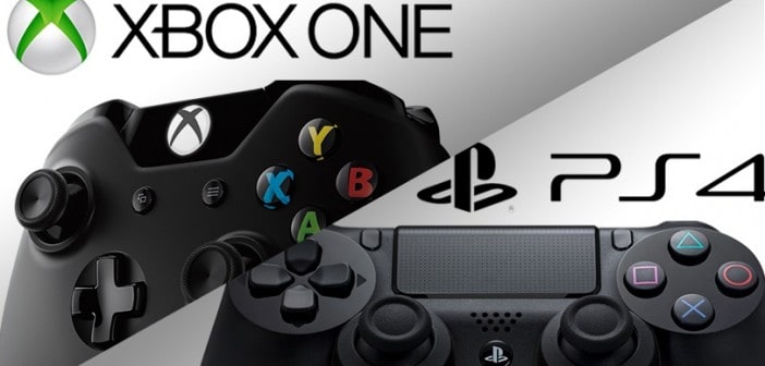 PlayStation-4-Xbox-se igraju zajedno